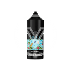 Fruitia Passion Fruit Guava 35Mg 30ml