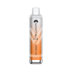 Crystal Pro Max Cherry Cola