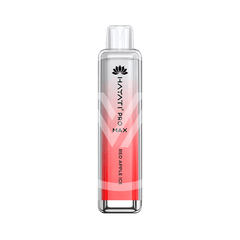 Hayyati Pro Max Red Apple Ice