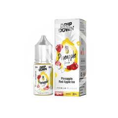 Drip Down Pineapple Red Apple Ice 30ml