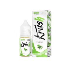 Drip Down Krush Spear Mint 30ml