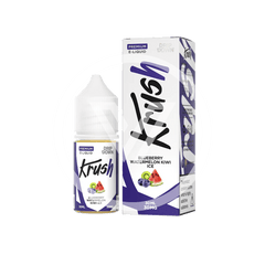 Drip Down Krush Blueberry Watermelon Kiwi Ice 30ml