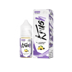 Drip Down Krush Blackcurrant Mango Ice 30mg 30ml