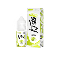 Drip Down Krush Double Apple Ice 30mg 30ml