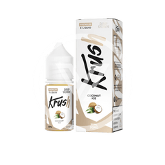 Drip Down Krush Coconut Ice 30mg 30ml