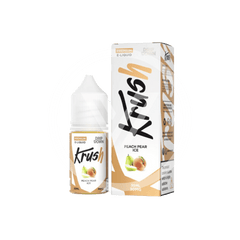 Drip Down Krush Peach Pear Ice 30ml