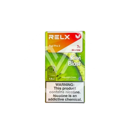 RELX Pod Pro 2