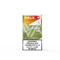 RELX Pod Pro 2 Ludou Ice