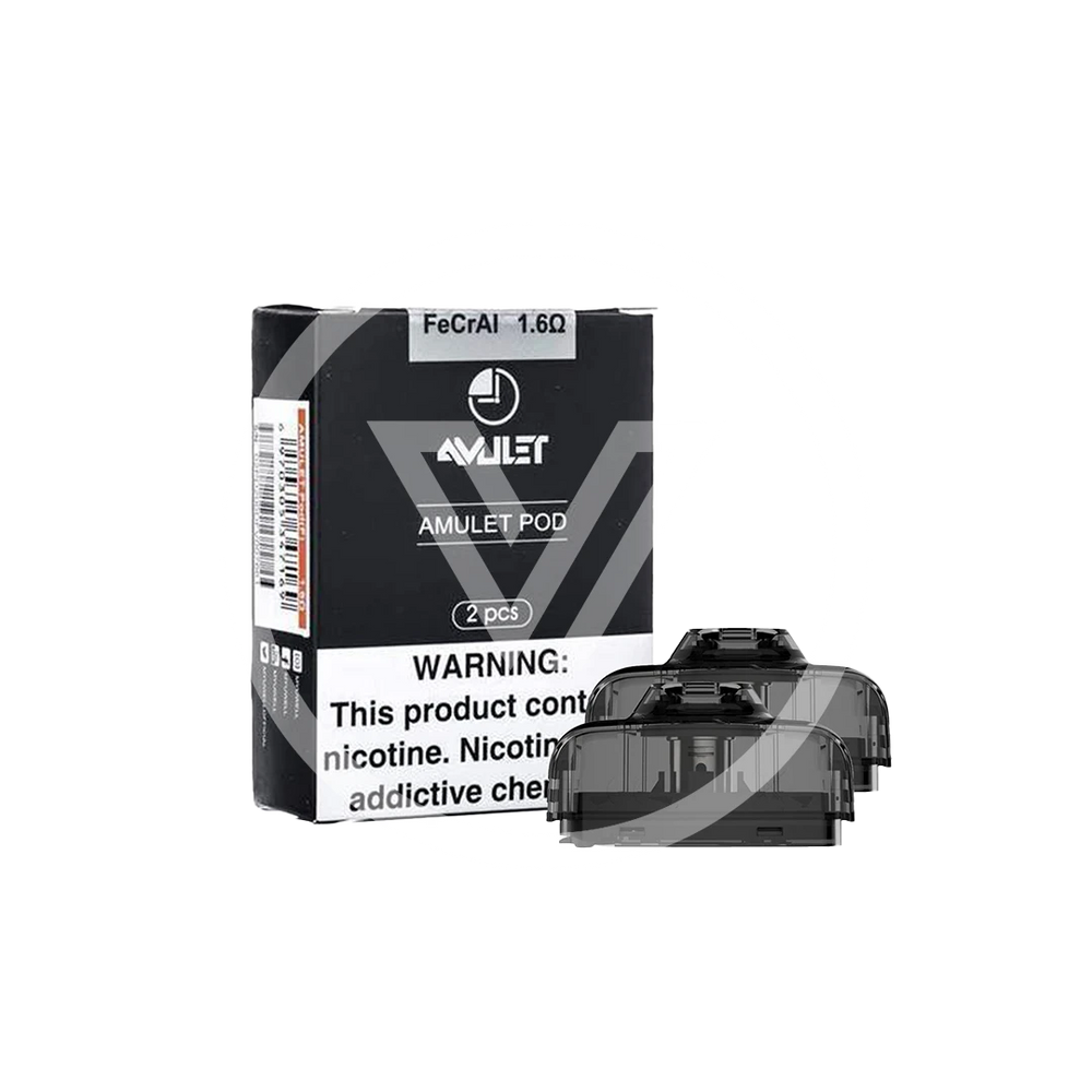 Uwell Amulet Pod 1.6Ohm