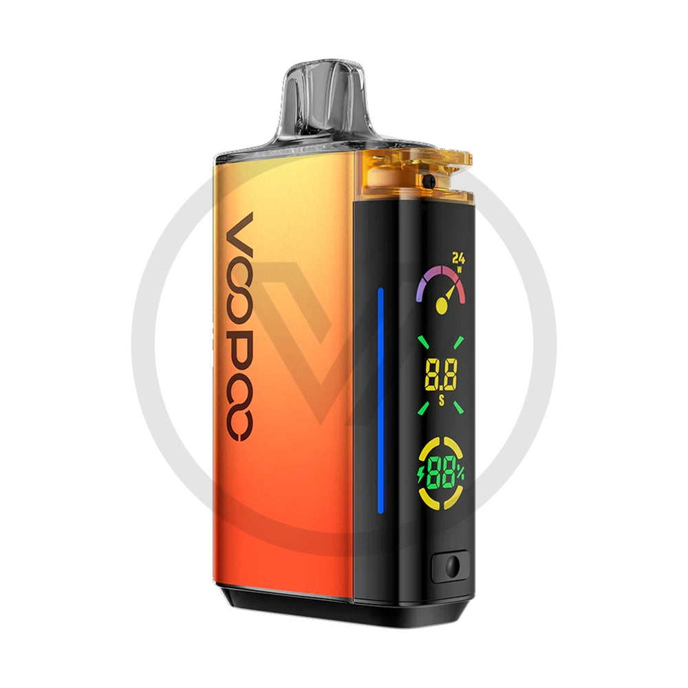 Voopoo Vrizz Pod System Sunset Orange