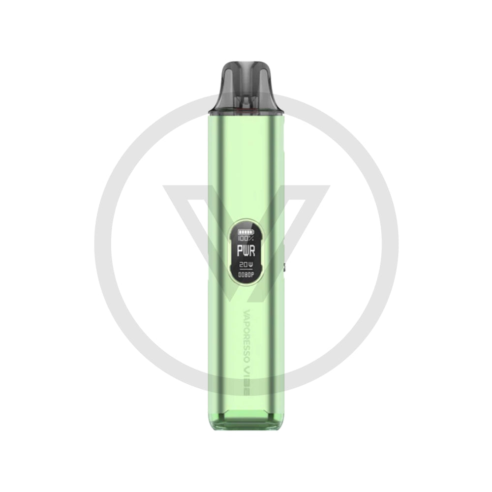 Vaporesso VIBE Fresh green