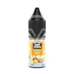 mango guave drip down edition