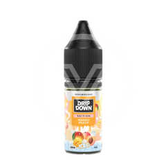 dripdown mango peach