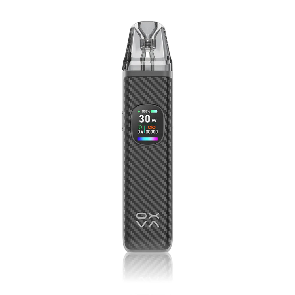 Oxva Xlim Pro 2 (Black Warrior)