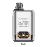 Vaporesso-Vibe-Nano-Pro-Pod-System-1500mAh-Silver-650×800
