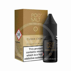 CUBAN CREME -10ML