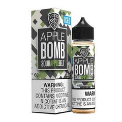 VGOD apple bomb 60 ml