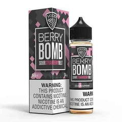 Vgod Berry Bomb 60ML