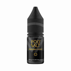 HAVANA GOLD 10ML