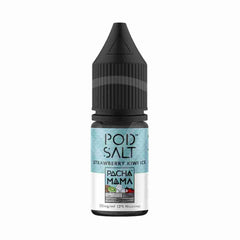 STRAWBERRY KIWI ICE 10ML