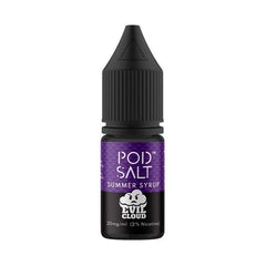 POD SALT SUMMER SYRUP 10ML