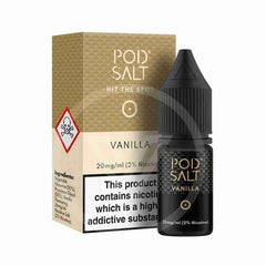 VANILLA 10ML