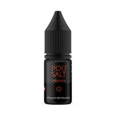 POD SALT VIRGINIA 10ML