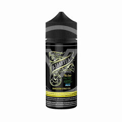 KHALIFA THE EASIR 120ML - MANGOESTEN CITRUS ICE