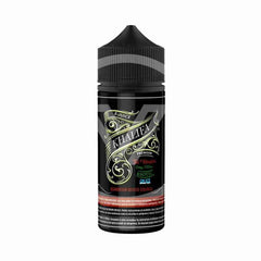 KHALIFA THE MONSOON 120ML - RAMBUTAN BLOOD ORANGE