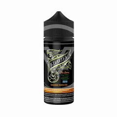 KHALIFA THE SHAMS 120ML - TANGERINE PAPAYA ICED