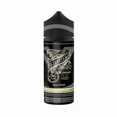 KHALIFA THE SLEEK VANILLA 120ML - VANILA CUSTARD