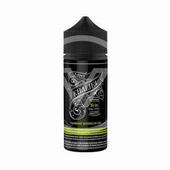 The Wiz - 120ml
