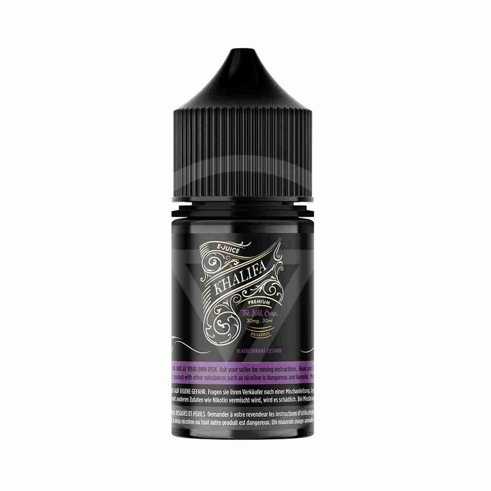 bold onyx - 30ml