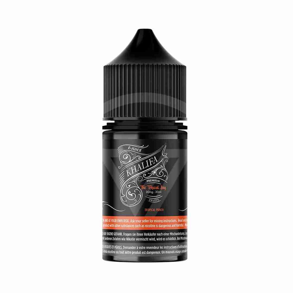 tropical bay - 30ml