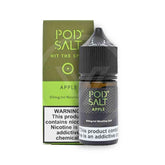 POD SALT APPLE 30ML