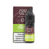 POD SALT COLA WITH LIME - 30ML