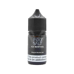 POD SALT ICE MENTHOL – 30ML (2)