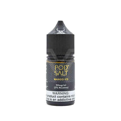 POD SALT MANGO ICE - 30ML