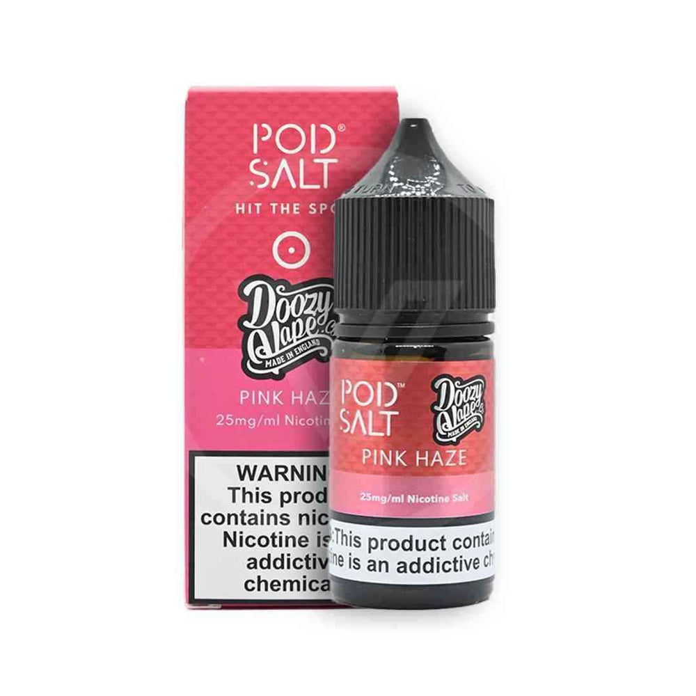 POD SALT PINK HAZE