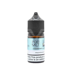 POD SALT STRAWBERRY KIWI ICE - 30ML