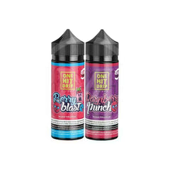 One Hit Drip- Berry Blast + Raspberry Punch