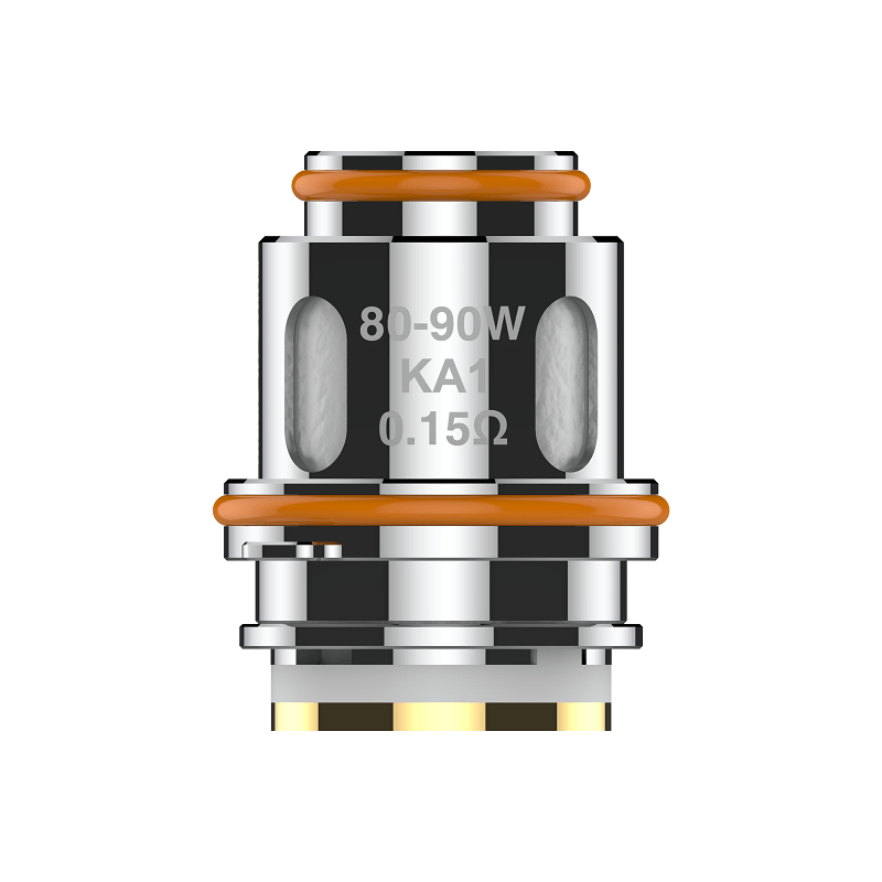 Geek Vape Z 0.15 Coil 80W-90W