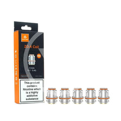 Geek Vape Zo.4 Ka1 Coil