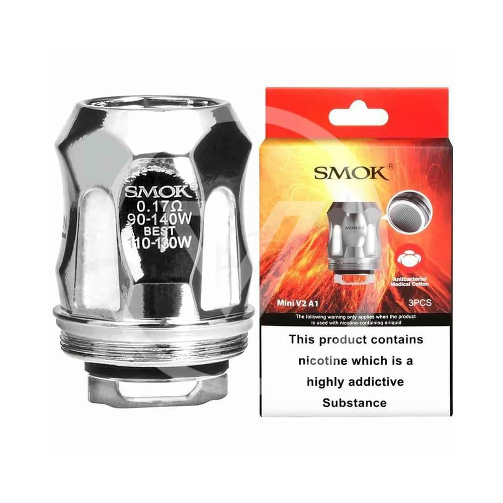 Smok Mini V2 A1