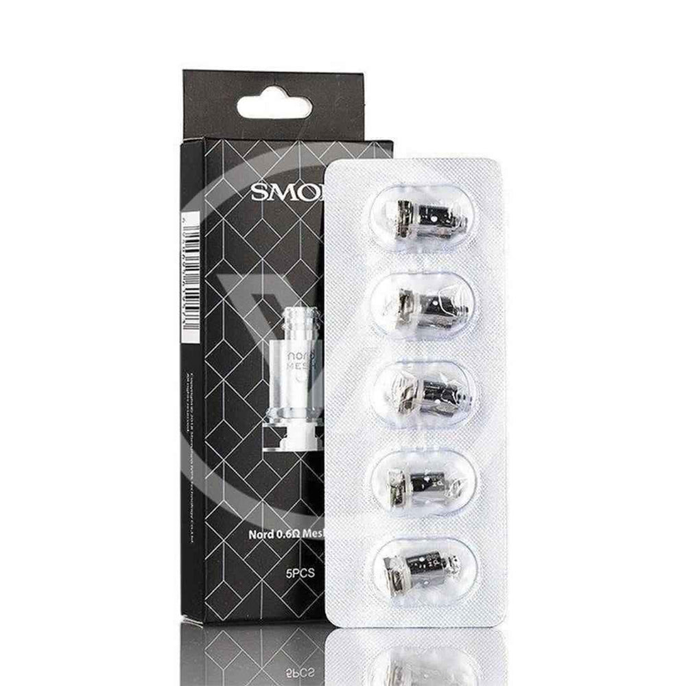 Smok Nord Regular Dc 0.6
