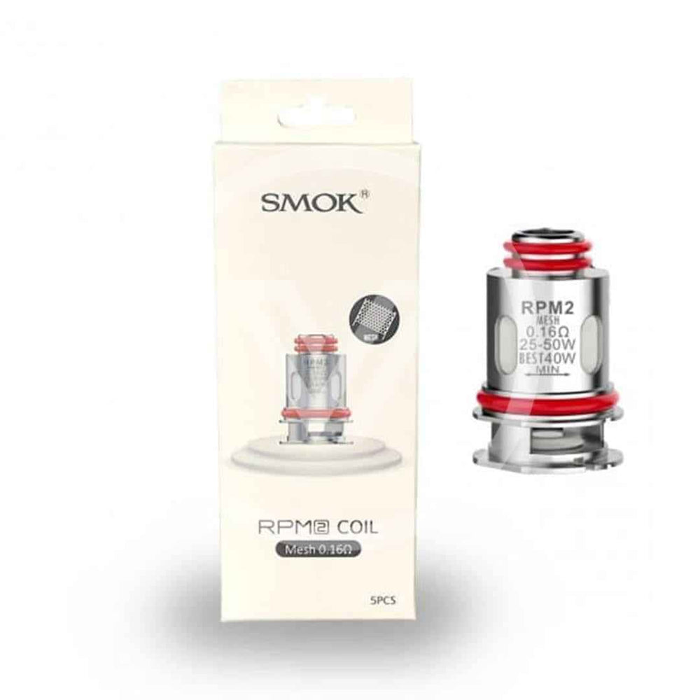 Smok Rpm 2 Coil 0.16