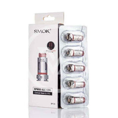 Smok Rpm80 Rgc Coil Conical Mesh 0.17