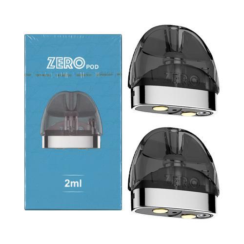 zero pod