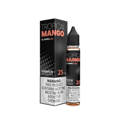 Vgod Tropical Mango 30ml