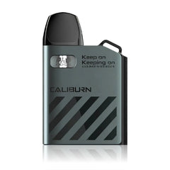 Caliburn Ak2 kit (Graphite Grey)